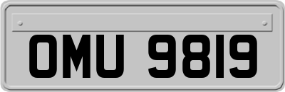 OMU9819