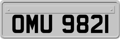OMU9821