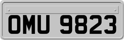 OMU9823