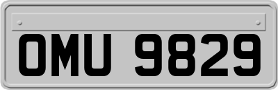 OMU9829