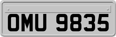OMU9835