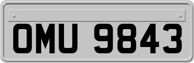 OMU9843