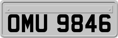 OMU9846