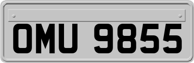 OMU9855