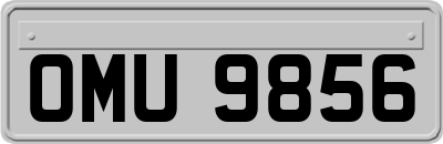 OMU9856