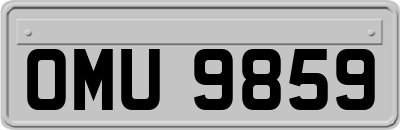 OMU9859