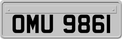 OMU9861