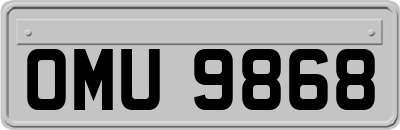 OMU9868