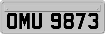 OMU9873
