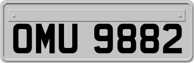 OMU9882