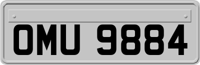 OMU9884