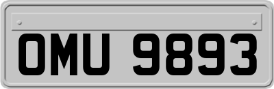 OMU9893