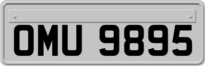 OMU9895