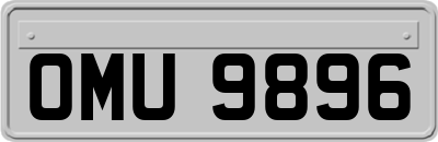 OMU9896