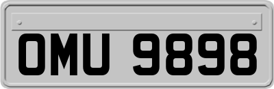 OMU9898