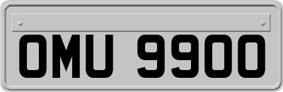 OMU9900