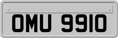 OMU9910