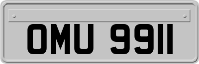 OMU9911