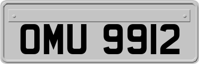 OMU9912