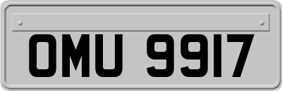 OMU9917