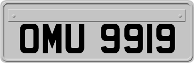 OMU9919