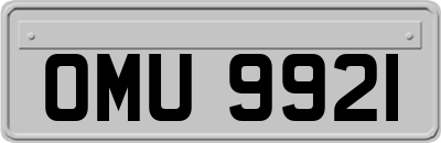 OMU9921