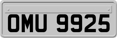 OMU9925