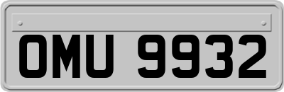 OMU9932