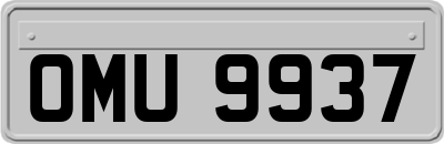OMU9937