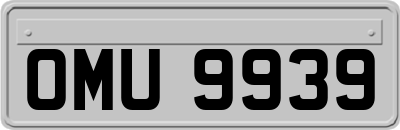 OMU9939