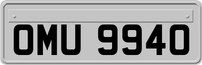 OMU9940