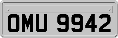 OMU9942