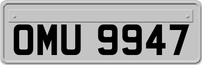 OMU9947