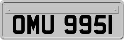 OMU9951