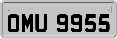 OMU9955