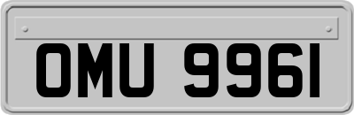 OMU9961