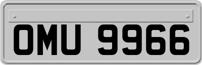 OMU9966