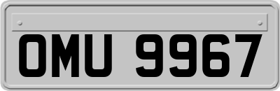 OMU9967