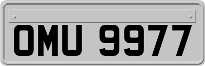 OMU9977