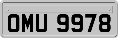 OMU9978