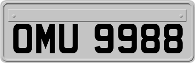 OMU9988