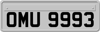 OMU9993
