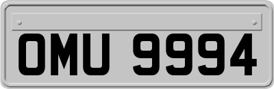 OMU9994