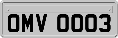 OMV0003