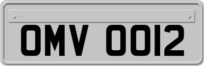 OMV0012