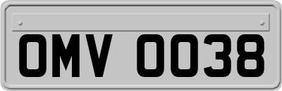 OMV0038