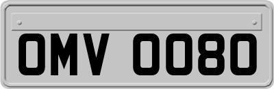 OMV0080