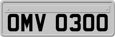 OMV0300