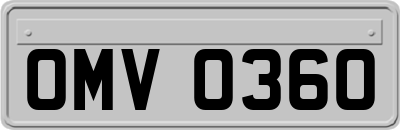 OMV0360