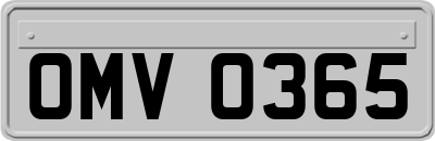 OMV0365
